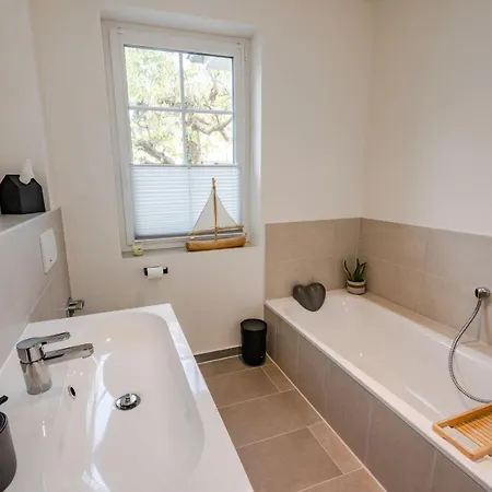 Domizil Parkstrasse - Fritzi *