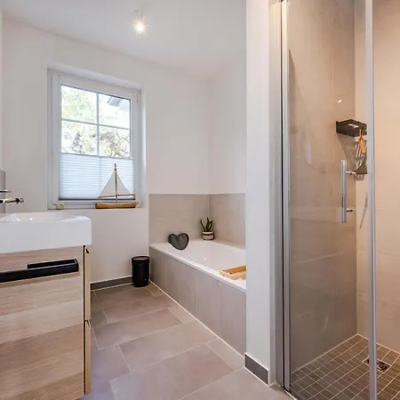 Lejlighed Domizil Parkstrasse - Fritzi